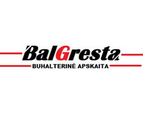 Buhalterinės apskaitos paslaugos - Buhalterinės apskaitos paslaugos - 1